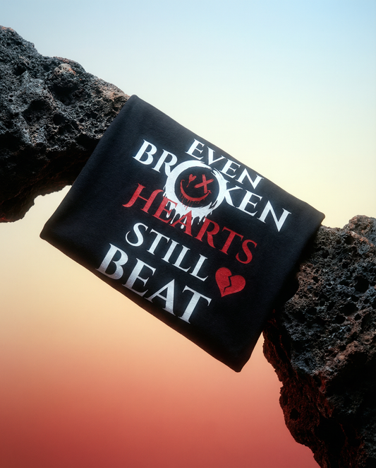 Broken Hearts Still Beat