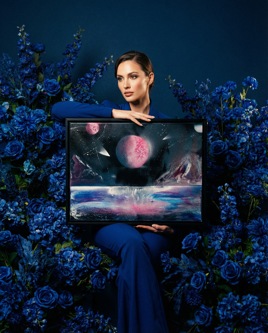 The Distance Between What Was and What Still Is